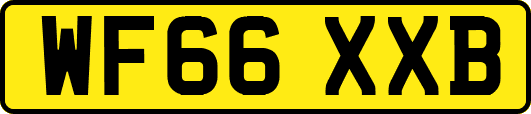 WF66XXB