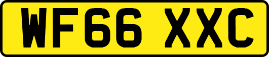 WF66XXC