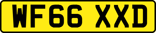 WF66XXD
