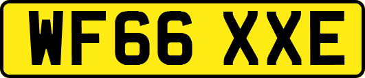 WF66XXE