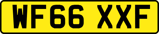WF66XXF