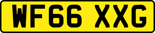 WF66XXG