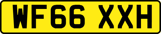 WF66XXH