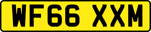 WF66XXM