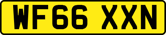 WF66XXN