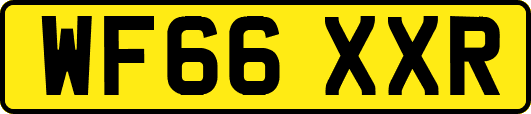 WF66XXR