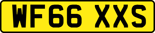 WF66XXS