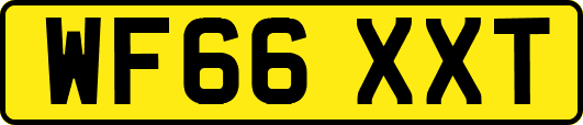 WF66XXT