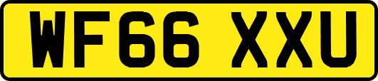 WF66XXU