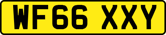 WF66XXY