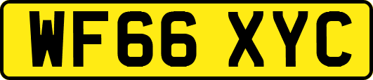 WF66XYC