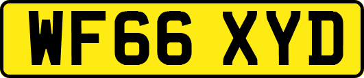 WF66XYD
