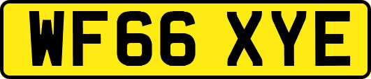 WF66XYE