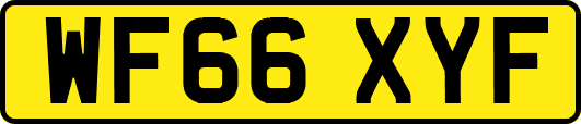 WF66XYF