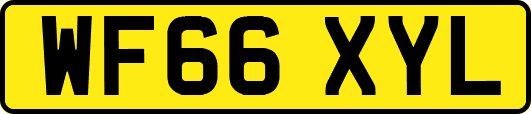 WF66XYL