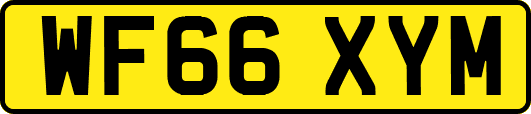 WF66XYM