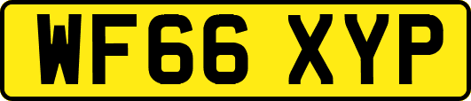 WF66XYP