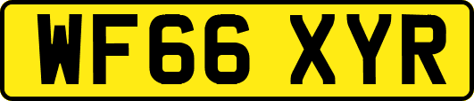 WF66XYR