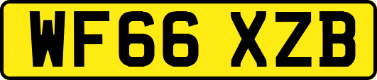 WF66XZB