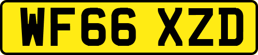 WF66XZD