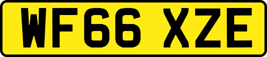 WF66XZE