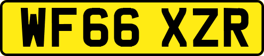 WF66XZR