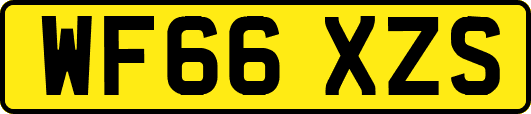 WF66XZS