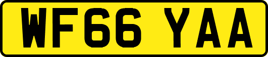WF66YAA