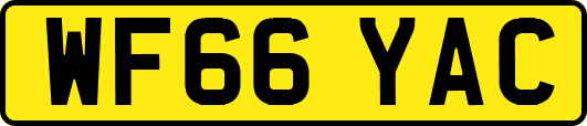 WF66YAC