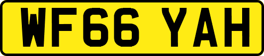 WF66YAH