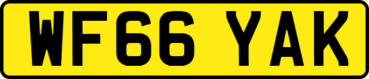 WF66YAK