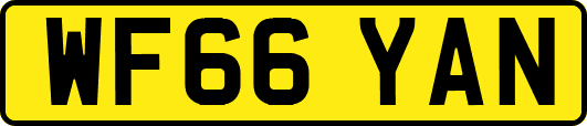 WF66YAN
