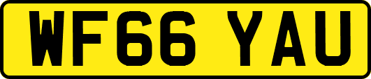 WF66YAU