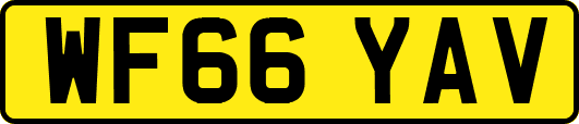 WF66YAV