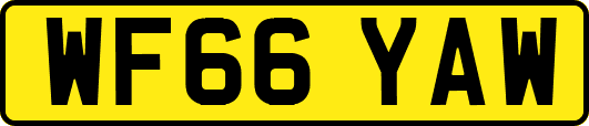 WF66YAW