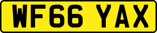 WF66YAX