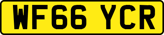 WF66YCR