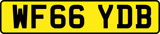 WF66YDB
