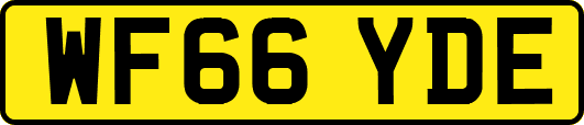 WF66YDE