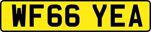 WF66YEA