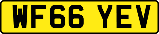 WF66YEV