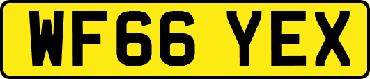 WF66YEX