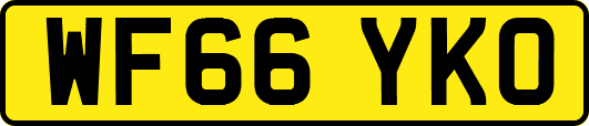 WF66YKO