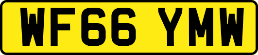 WF66YMW