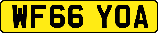 WF66YOA