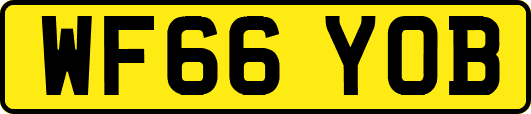 WF66YOB