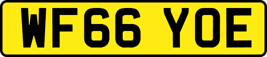 WF66YOE