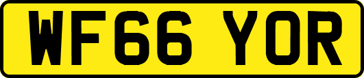 WF66YOR