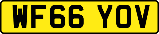 WF66YOV