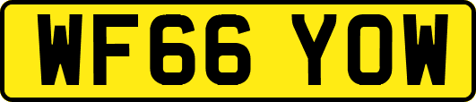 WF66YOW